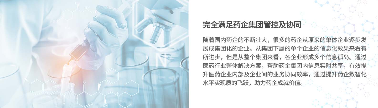 集團管控及協(xié)同
